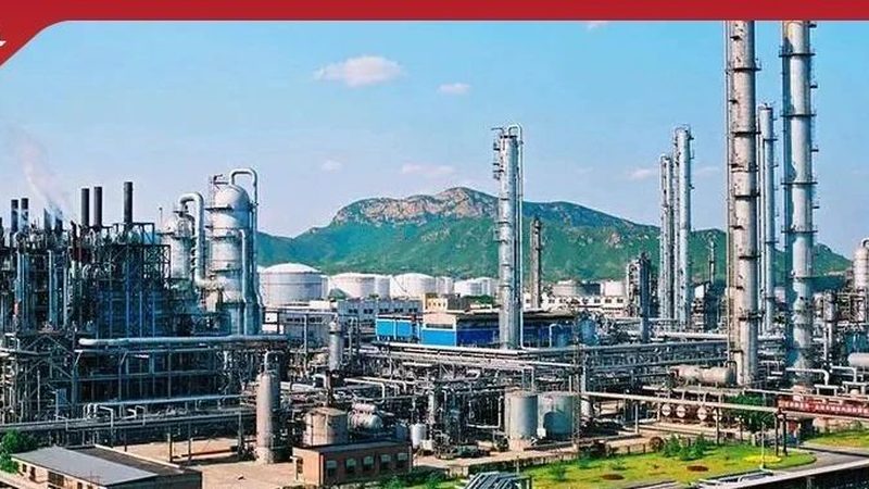 进口化工原料与国产区别报价