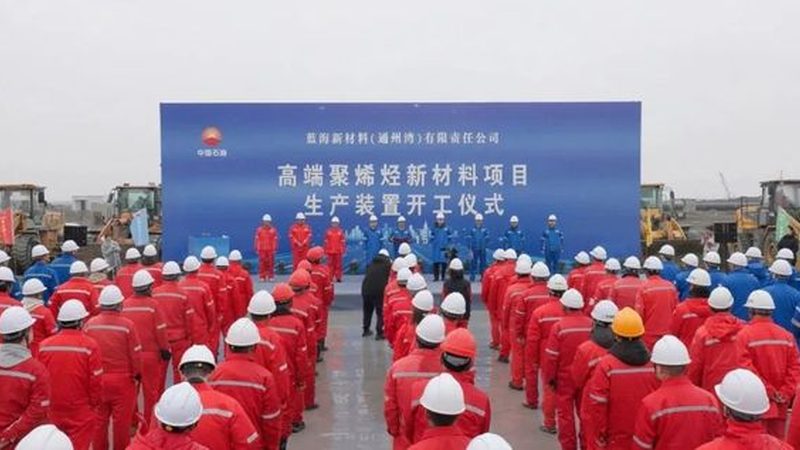 工业添加剂的性价比之选：如何找到价格合理的优质产品**