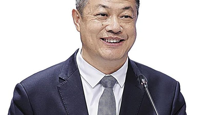 电子化学品助剂：行业标准揭秘与关键要素