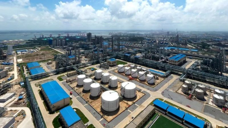 化工原材料规格型号参数：揭秘其背后的技术密码**